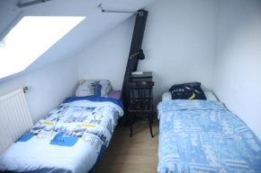 chambres Lille